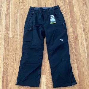 REI Kids Timber Mountain Pants size Large (14-16) Brand new w/tags, never worn.